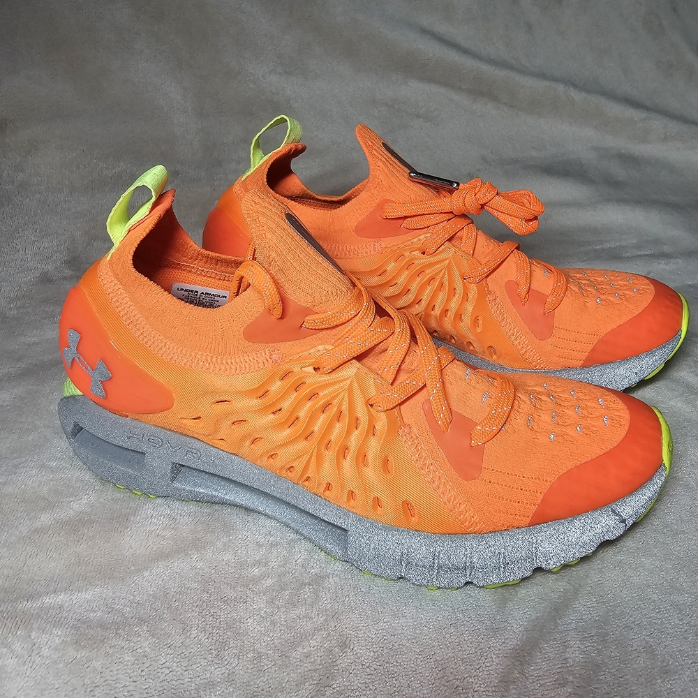 Under Armour Project Rock 5 trainers